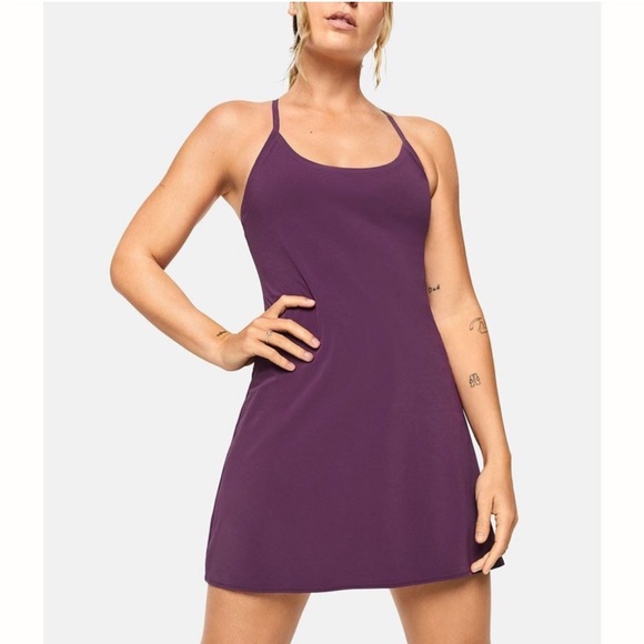 Outdoor Voices Dresses & Skirts - Outdoor Voices The Exercise Dress Size M